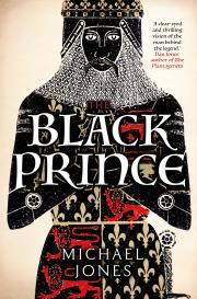 Black Prince Cover